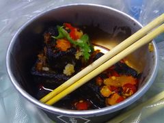 -文和友老长沙臭豆腐(太平街二店)
