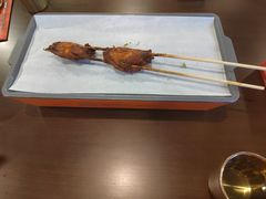 -林二哥宜烤官·宜宾小烧烤