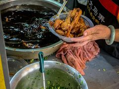 -大马弄蒋师傅美食酥鱼(察院前店)