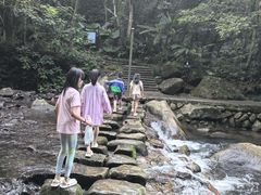 -福清灵石山国家森林公园