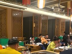 -肖仙仙羊肉汤·创于1996年(三官堂总店)