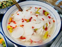 精美小菜-思泊湖牛肉面(兰州总店)