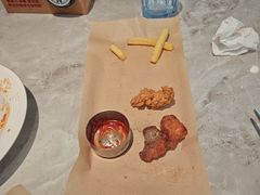 -必胜客(玉泉远洋店)