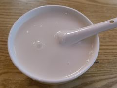 -杨记杏仁茶(椰园店)