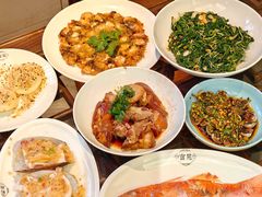 -吴记富苑(朝阳店)