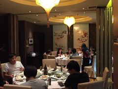 -骏莱海鲜鱼港(五角场店)