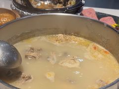 -煲王粤菜餐厅(中侨中心店)