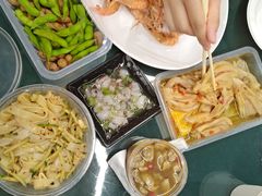 -盒马鲜生(双清路店)