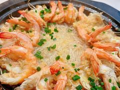 -福禄财东北菜(珠江帝景店)