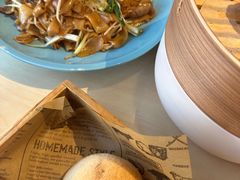 -避风塘(百联奥特莱斯广场店)