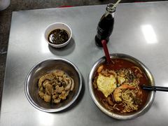 醋肉-铭辉沙嗲面(新街商业城店)