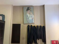 点击看大图 -盘子女人坊古装写真摄影(天津总店)