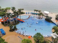 -深圳大梅沙京基洲际度假酒店