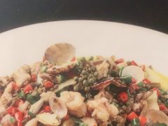 -辣婆婆(航天桥店)