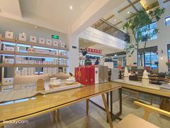 -茶宴·美食地标餐厅(沙坡尾店)