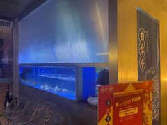 -白仁仔· 活烤海鲜 宵夜(豫园店)