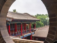 -高庙保安寺