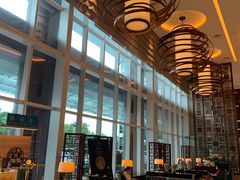 -上海浦东嘉里大酒店