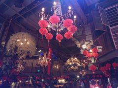 -千寻音乐餐厅