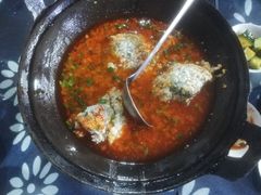 -张关合渣(航空大道店)