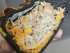 -甜嘟嘟烘焙坊(舒城路店)
