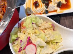 -胖哥俩肉蟹煲(济南世茂国际广场店)
