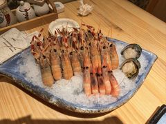 -贵木日本料理·铁板烧(新地假日广场店)