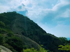 -古崖居风景名胜区