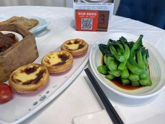 -怀德酒楼·粤菜·海鲜·茶点(宝安国际机场店)
