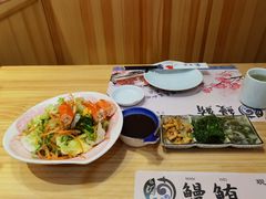 -鳗鲔料理小馆