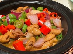 肥肠-弄堂里(滨江龙湖天街店)