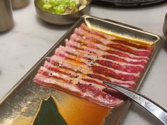 -韩宫宴烤肉·料理(颛桥万达店)