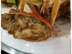 -海岸风情蒸汽海鲜自助餐厅(家宴金手勺店)