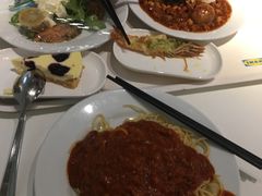 -宜家·瑞典食品屋(四元桥店)