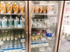 零售区-白色日记·手作酸奶(麦凯乐店)