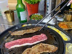 -恩泽家·果味坛子韩国炭火烤肉(白石龙店)