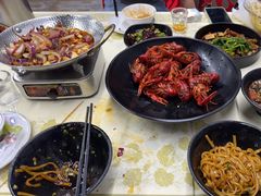 -聚味瞿记·龙虾堂(树木岭店)