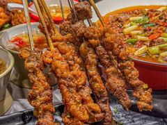 -九老汉·川渝江湖菜(合川路2店)