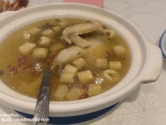 -齐家花园大酒店·本帮菜(宝山店)