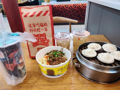 -蔡林记(汉街店)