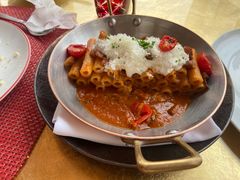 -咖啡苑 - 蔚藍夏日主题(永利皇宫店)