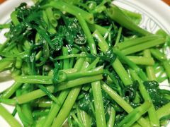 空心菜-云海肴·汽锅鸡·云南菜(广安门天虹店)