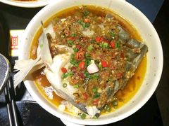 -川里谈·川味小馆(北京路店)