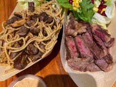 -西小排(来福士广场店)