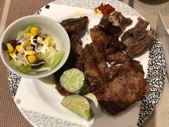 -西藏饭店·亚克·食光自助餐厅(文殊院店)