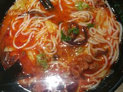 -云味馆·云南菜·云南米线(景田店)