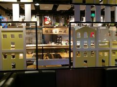 大堂-72街红烧排骨饭(海珠丽影广场店)