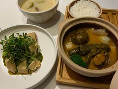 -彩虹之约•淮扬家宴(亚运村店)