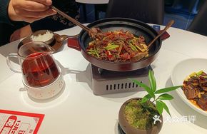 Signature Stir-Fried Beef