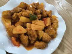 -佛有缘素食馆·荔湾老字号(陈家祠首店)